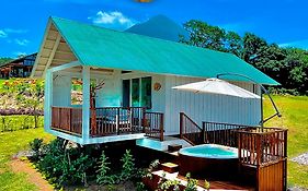 Hotel Finca San Cayetano  3*